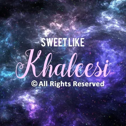 OnlyFans cuenta sweet_like_khaleesi avatar 1