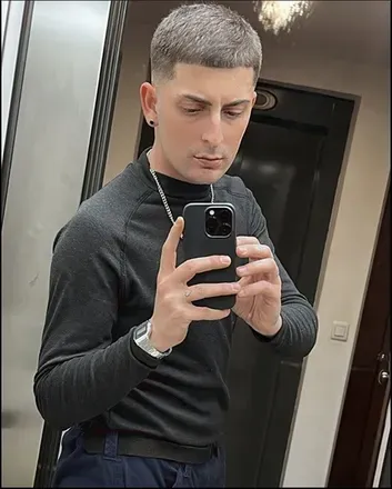 OnlyFans cuenta iivnfernandez avatar 1