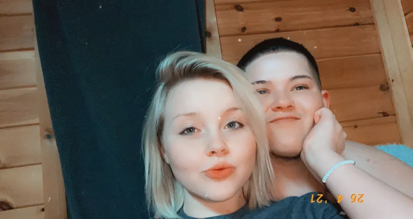 OnlyFans cuenta sweetness998 header 2