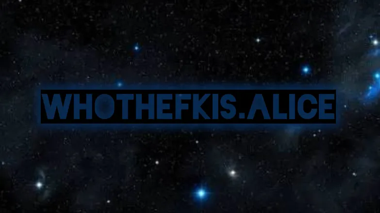OnlyFans cuenta whothefkis.alice header 2