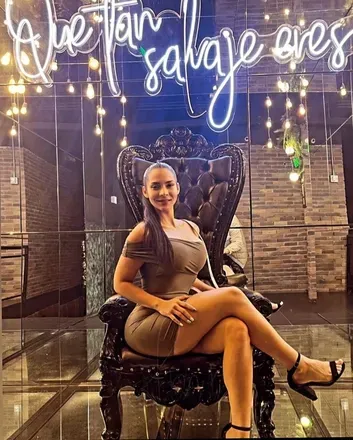 OnlyFans cuenta la_escobar avatar 1