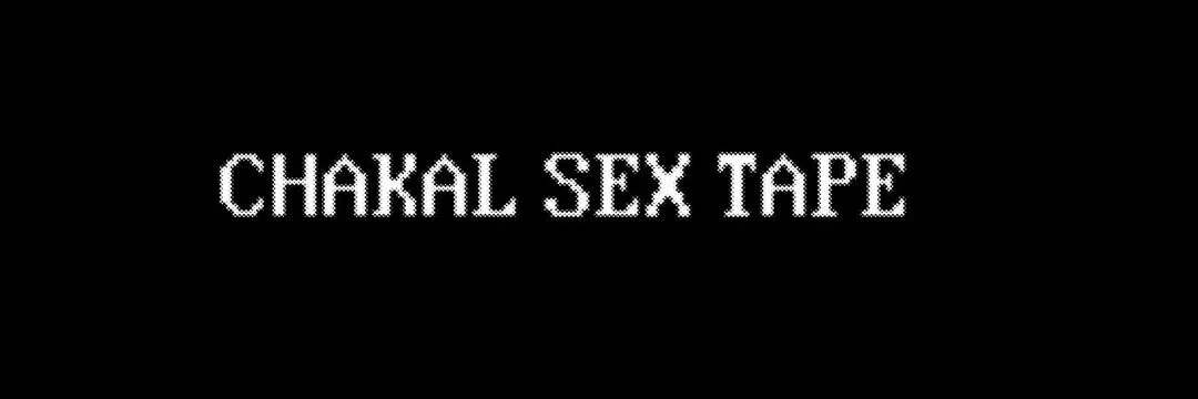 OnlyFans cuenta chakalsextape header 2