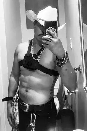 OnlyFans cuenta internetcowboy avatar 1