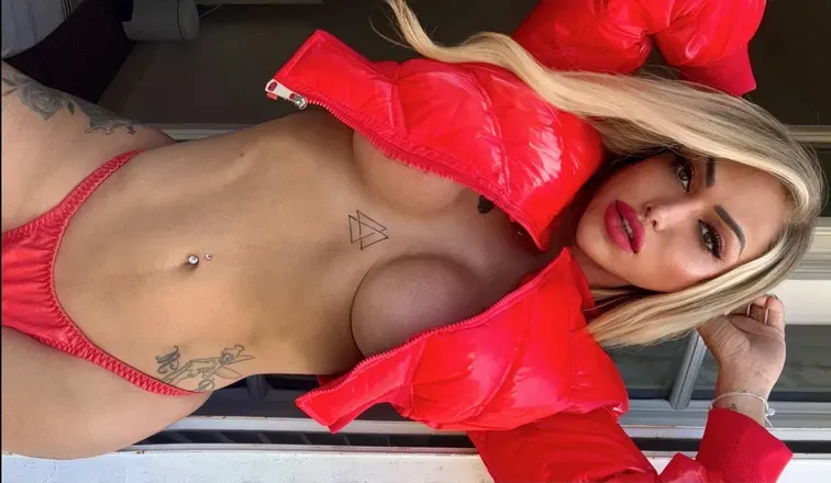 OnlyFans cuenta patyalves77 header 2