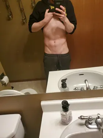 OnlyFans de firebenderman
