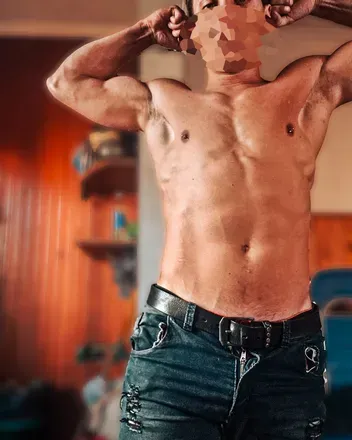 OnlyFans cuenta tachoredondo avatar 1