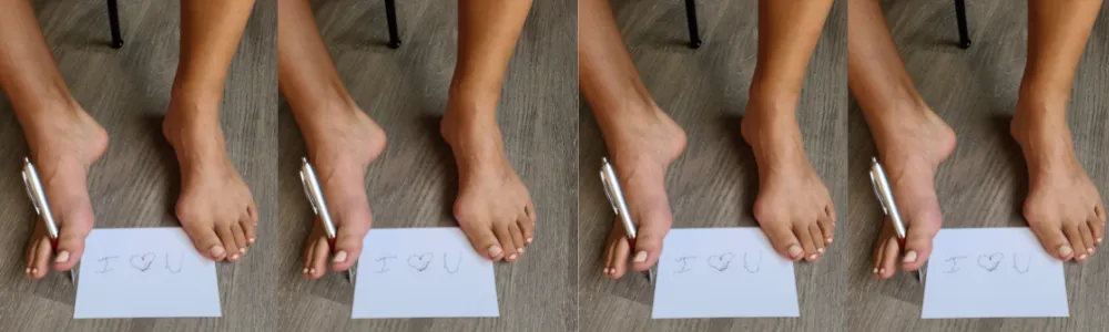 OnlyFans cuenta paulbunionfeetlove header 2