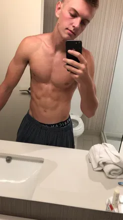 OnlyFans cuenta james.shores avatar 1