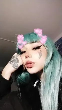 OnlyFans cuenta debirukiti avatar 1