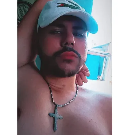 OnlyFans of biel7lima
