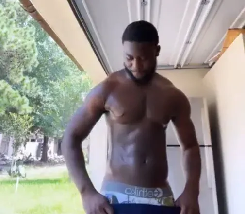 OnlyFans cuenta lilransom avatar 1