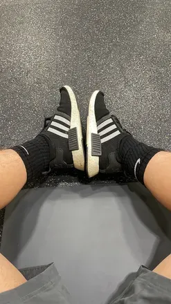 OnlyFans cuenta jonathanfeet3 avatar 1