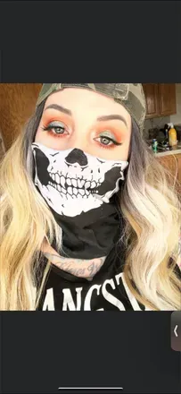 OnlyFans account  notyourbabygrlx avatar 1