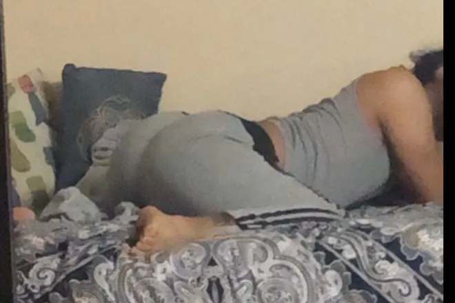 OnlyFans cuenta booty444u header 2