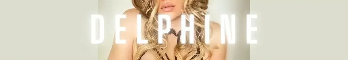 OnlyFans cuenta delphine-delphine header 2