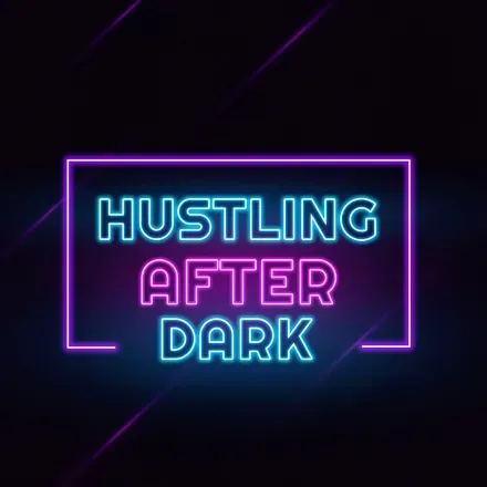 OnlyFans cuenta hustlingafterdark avatar 1