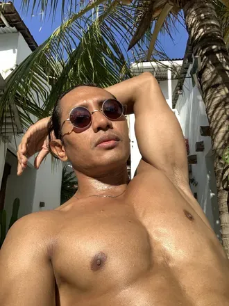 OnlyFans cuenta tan_boyyy avatar 1