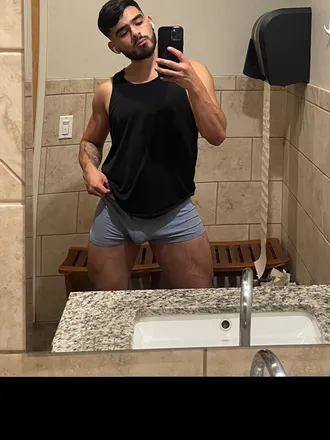 OnlyFans cuenta fernando_eddel header 2