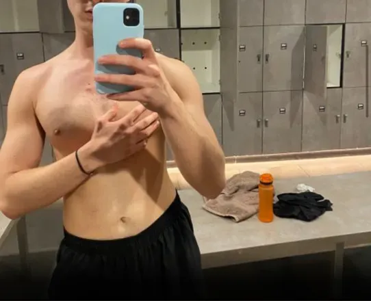 OnlyFans cuenta madevotb avatar 1