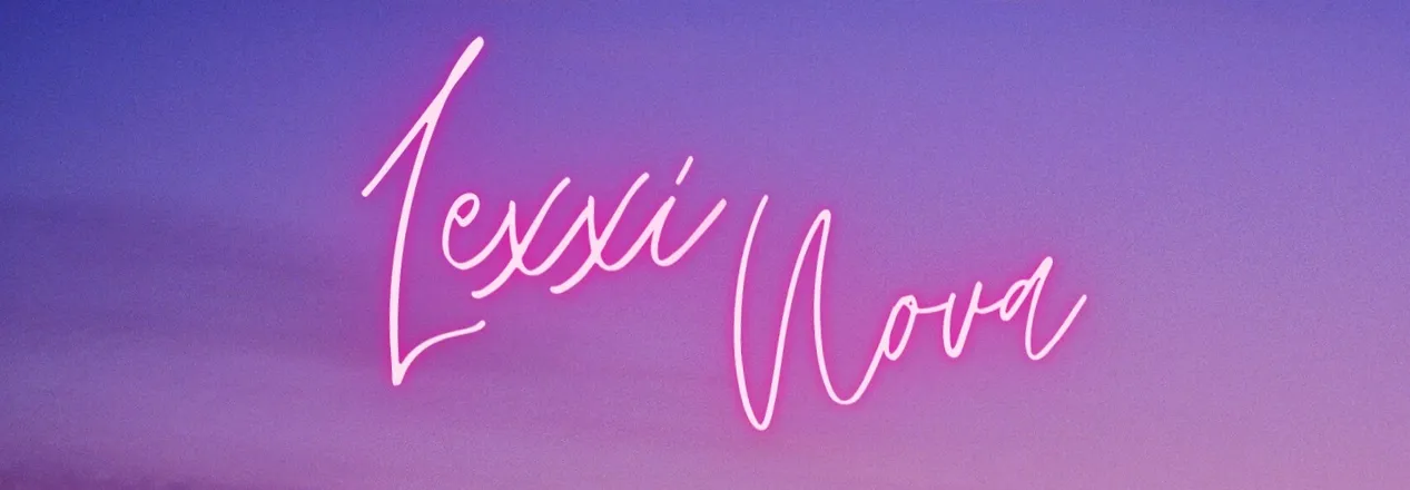 OnlyFans cuenta lexxinova header 2