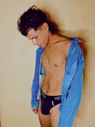 OnlyFans cuenta nastydanny avatar 1