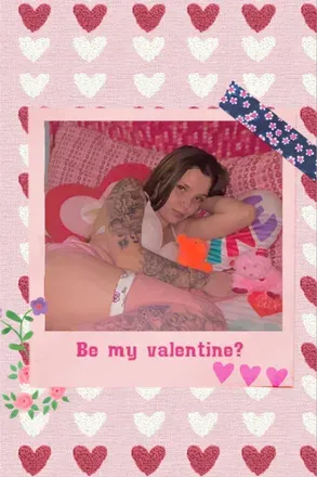 OnlyFans account  bratzillaaaa header 2