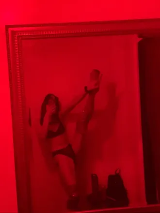 OnlyFans cuenta lexxxyblaze header 2