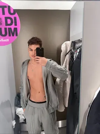 OnlyFans cuenta alexisbrayan avatar 1