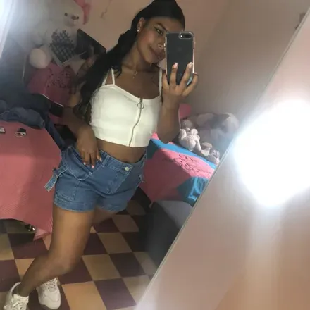OnlyFans cuenta isabela.rodriguez avatar 1