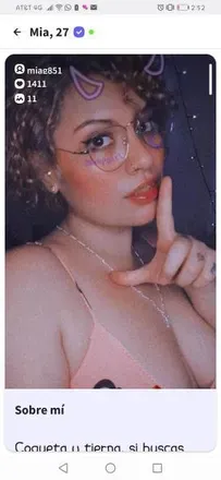OnlyFans cuenta miax_garciax avatar 1