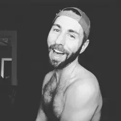 OnlyFans cuenta gayrunner83 avatar 1