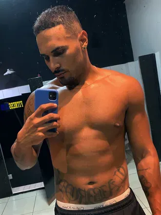OnlyFans cuenta jordanice avatar 1