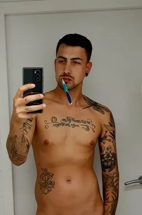 OnlyFans cuenta xltattoboy21 avatar 1