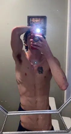 OnlyFans account  gabestump25 avatar 1