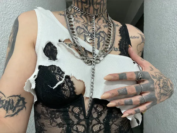 OnlyFans cuenta a_lexa.sabina header 2