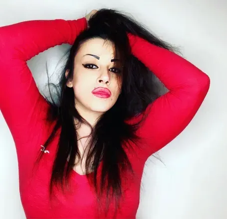 OnlyFans cuenta jessiereal avatar 1