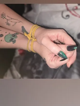 OnlyFans cuenta bratty_beth420 header 2