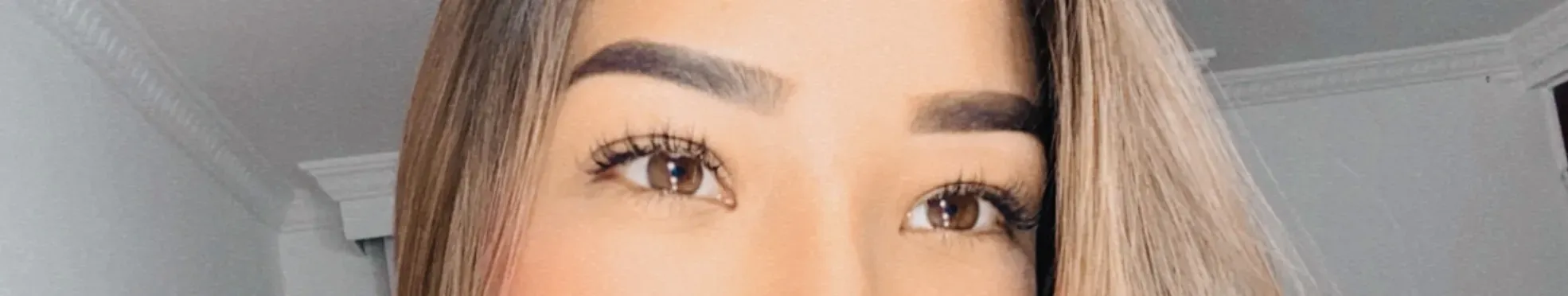 OnlyFans account  sofia_vegas header 2