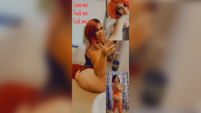 OnlyFans cuenta redgoddess01 header 2