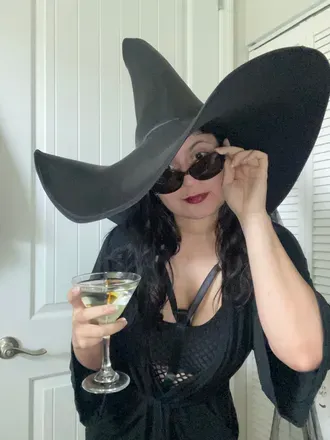 OnlyFans cuenta missrockersupreme avatar 1
