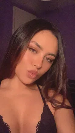 OnlyFans cuenta babyymadsx avatar 1