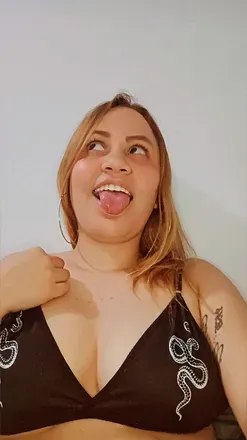 OnlyFans cuenta meli1608 avatar 1