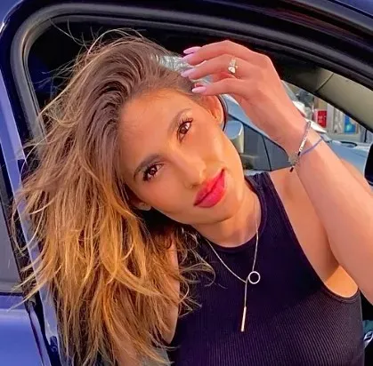 OnlyFans cuenta lolaparadisvip avatar 1