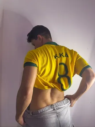OnlyFans cuenta albertsaintz avatar 1