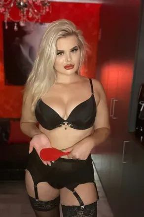 OnlyFans cuenta ladylucialucifa avatar 1