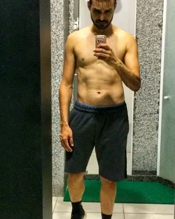 OnlyFans cuenta rodrygo.carvalho avatar 1