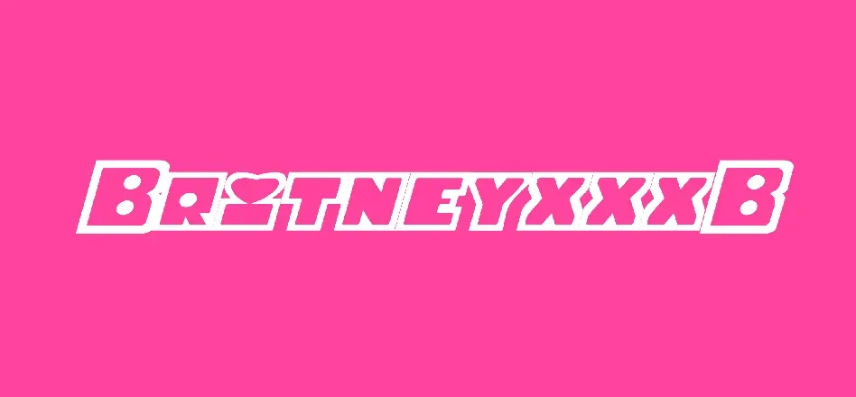 OnlyFans cuenta britneyxxxvip header 2