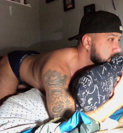 OnlyFans account  matyass.andre header 2
