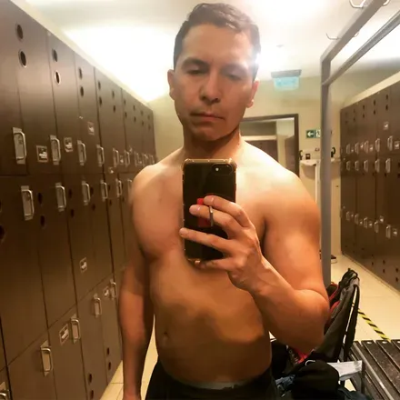 OnlyFans account  camusdeacuario avatar 1