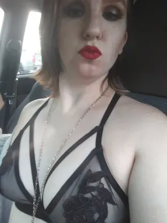 OnlyFans cuenta sassy_ginger10 avatar 1